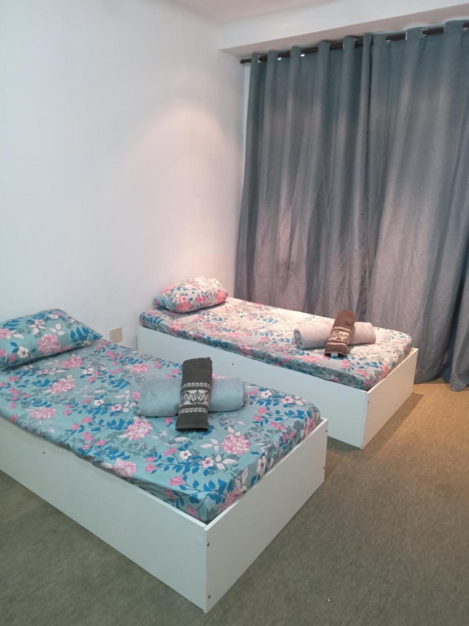 Candelaria Appartement Rio de Janeiro