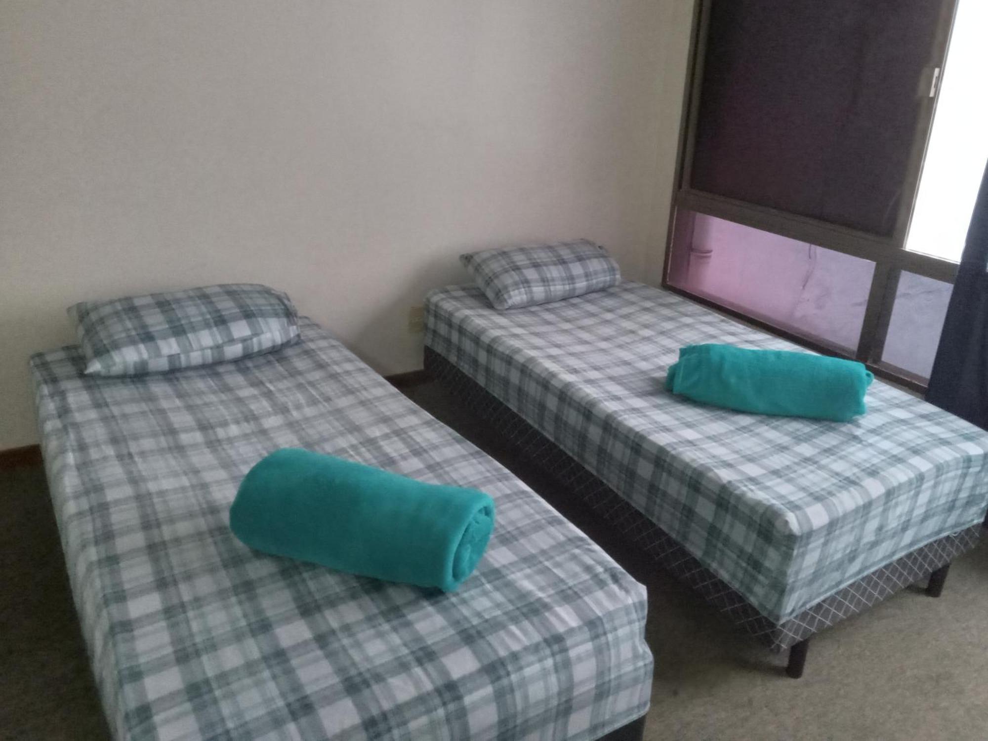 Candelaria Apartamento